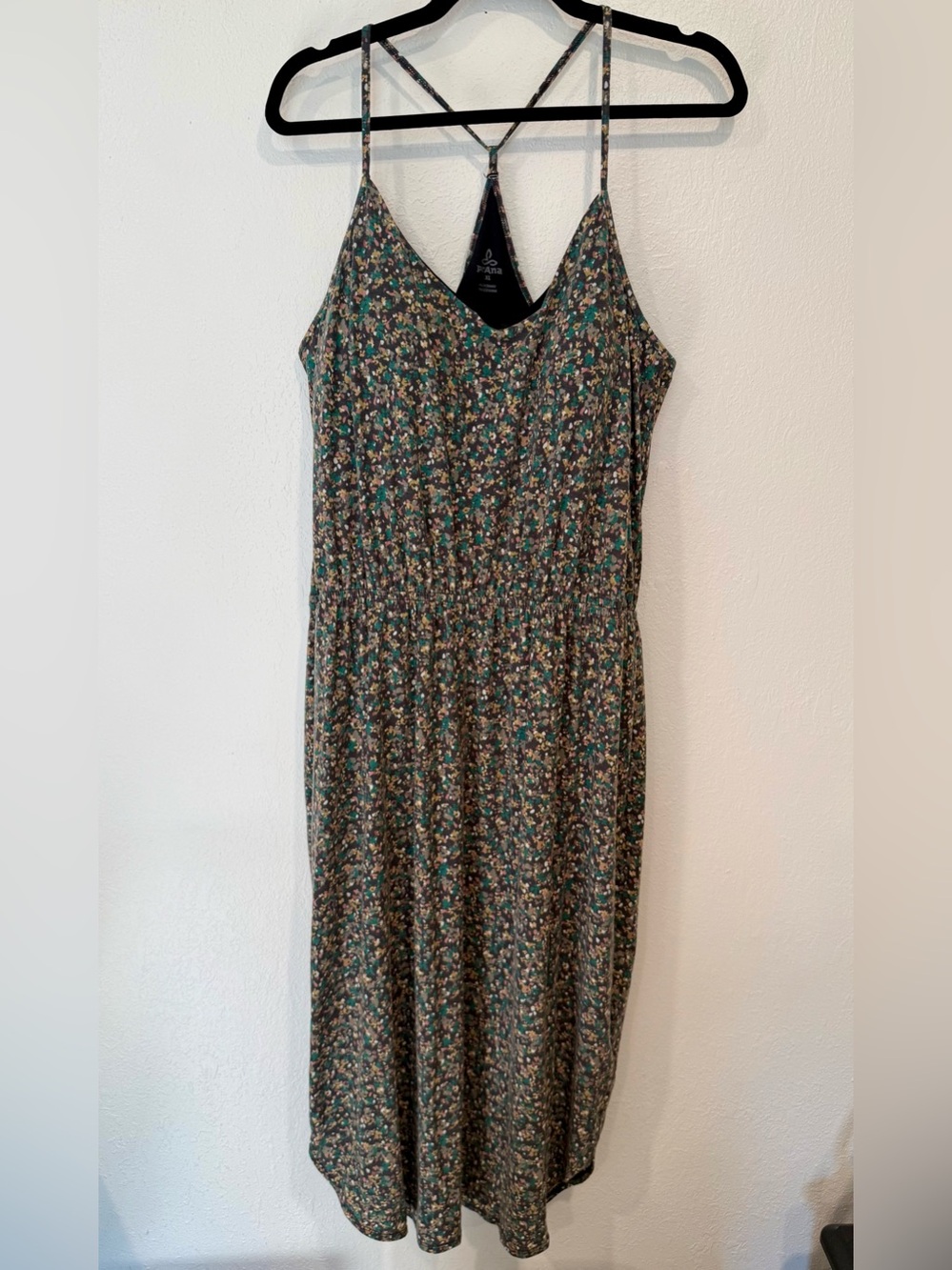 PrAna Sundress